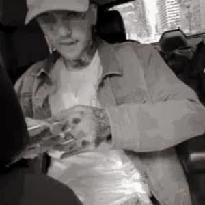 Meet your Posher, Justin